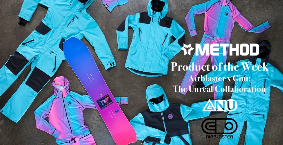 Airblaster Sales Shop -Airblaster Sales Shop POTW