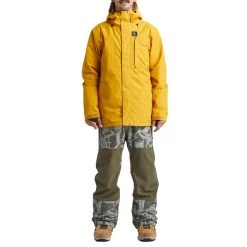 Airblaster Beast 2L Jacket -Airblaster Sales Shop airblaster beast 2l jacket 3