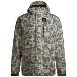 Airblaster Beast 2L Jacket -Airblaster Sales Shop airblaster beast 2l jacket 7