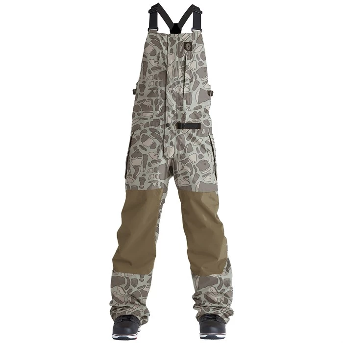 Airblaster Beast Bibs 3 Airblaster Beast Bibs