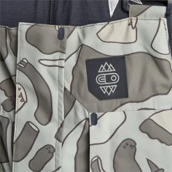 Airblaster Beast Bibs 10 Airblaster Beast Bibs -Airblaster Sales Shop airblaster beast bibs 2