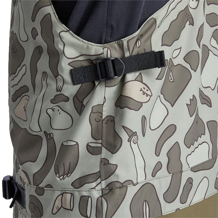 Airblaster Beast Bibs 6 Airblaster Beast Bibs - Image 4