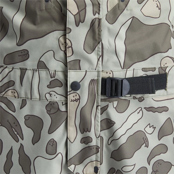 Airblaster Beast Bibs 7 Airblaster Beast Bibs - Image 5