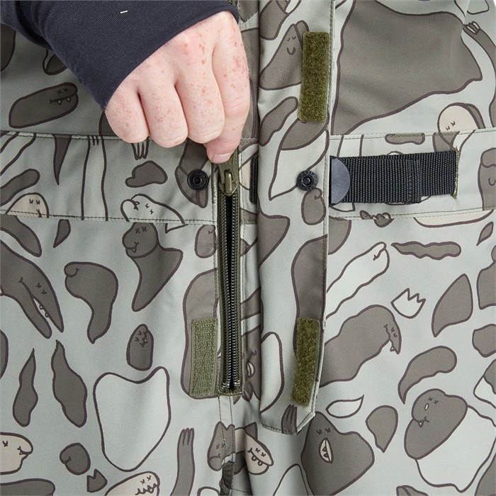 Airblaster Beast Bibs 8 Airblaster Beast Bibs - Image 6