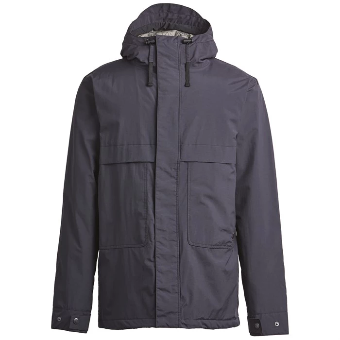 Airblaster Blaster Parka 3 Airblaster Blaster Parka