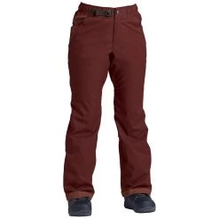 Airblaster Boyfriend Pants - Women's