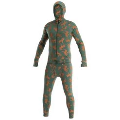Airblaster Classic Ninja Suit -Airblaster Sales Shop airblaster classic ninja suit 2