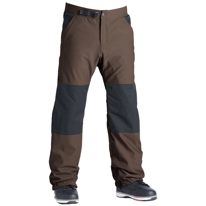 Airblaster Elastic Boss Pants 4 Airblaster Elastic Boss Pants - Image 2