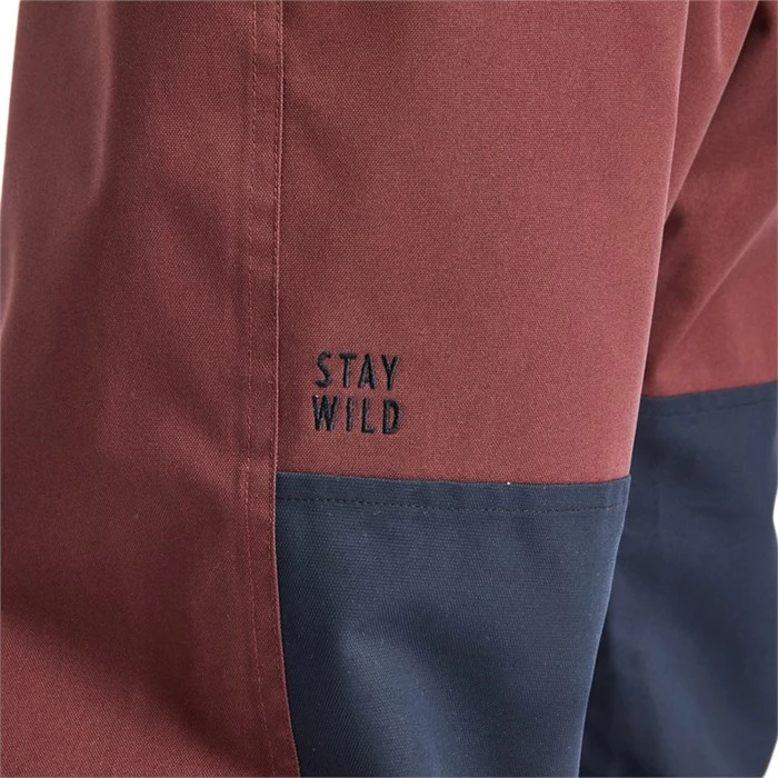 Airblaster Elastic Boss Pants 6 Airblaster Elastic Boss Pants - Image 4