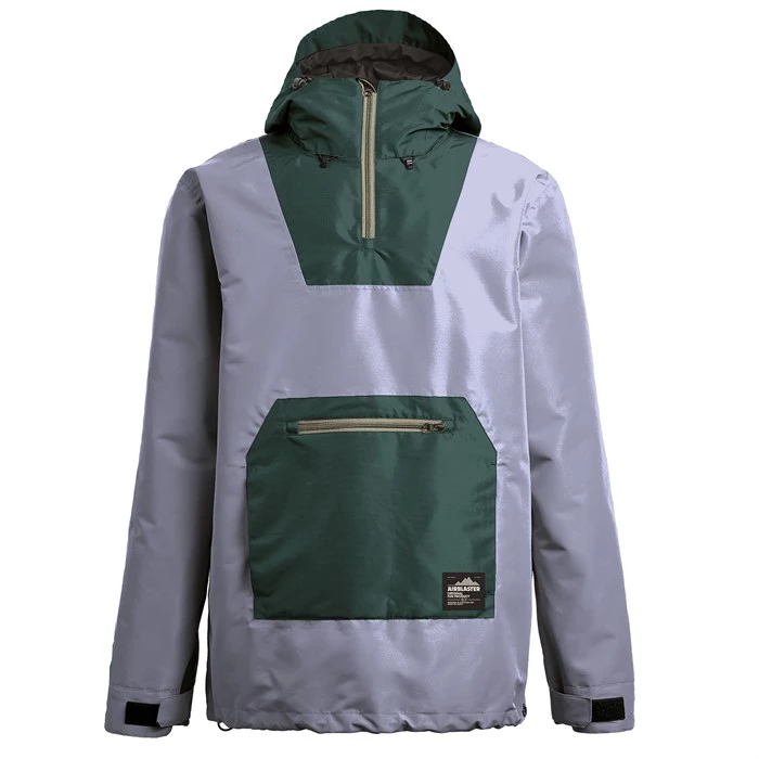 Airblaster Freedom Pullover Jacket 4 Airblaster Freedom Pullover Jacket - Image 2