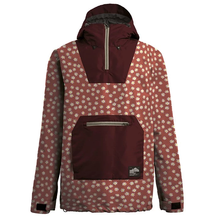 Airblaster Freedom Pullover Jacket 5 Airblaster Freedom Pullover Jacket - Image 3