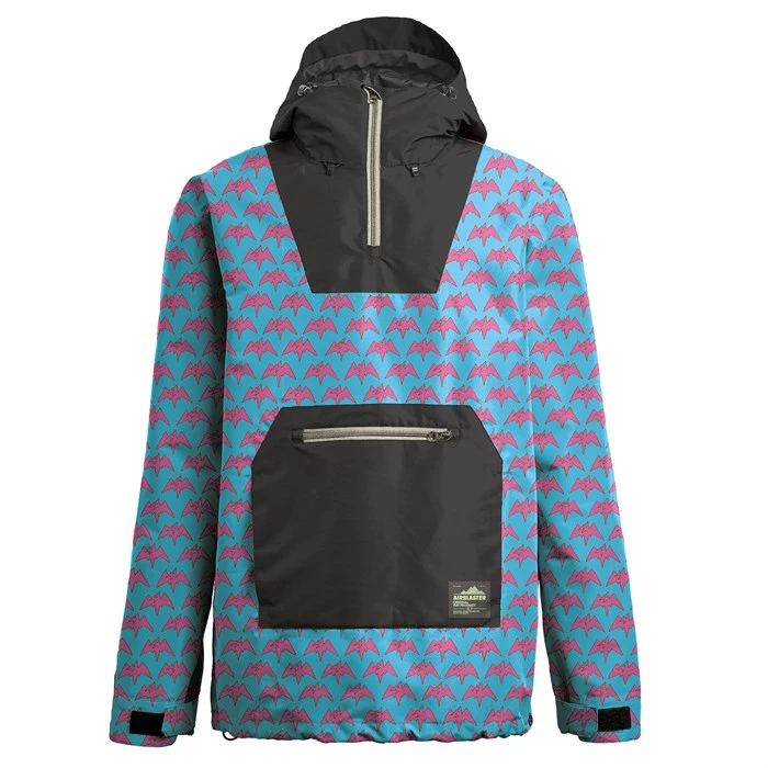 Airblaster Freedom Pullover Jacket 6 Airblaster Freedom Pullover Jacket - Image 4