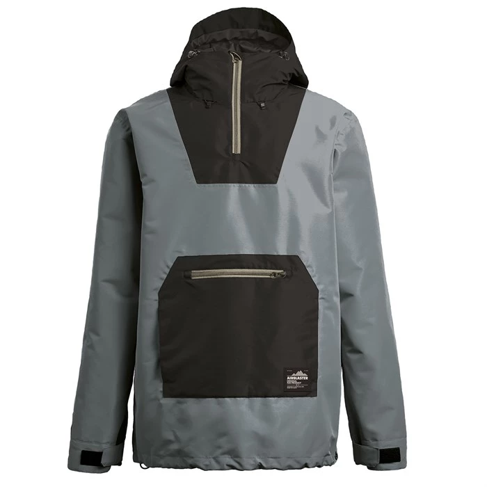 Airblaster Freedom Pullover Jacket 7 Airblaster Freedom Pullover Jacket - Image 5