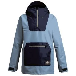 Airblaster Freedom Pullover Jacket - Women's