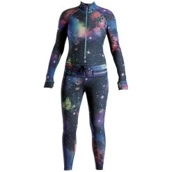 Airblaster Hoodless Ninja Suit - Women's -Airblaster Sales Shop airblaster hoodless ninja suit women s 2