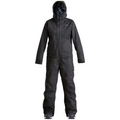 Airblaster Insulated Freedom Suit - Women's -Airblaster Sales Shop airblaster insulated freedom suit women s 3