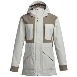 Airblaster Lady Storm Cloak Jacket - Women's