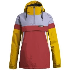 Airblaster Lady Trenchover Jacket - Women's