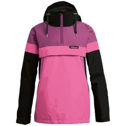 Airblaster Lady Trenchover Jacket - Women's -Airblaster Sales Shop airblaster lady trenchover jacket women s 2