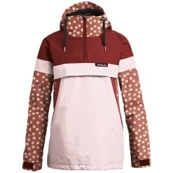 Airblaster Lady Trenchover Jacket - Women's -Airblaster Sales Shop airblaster lady trenchover jacket women s 4