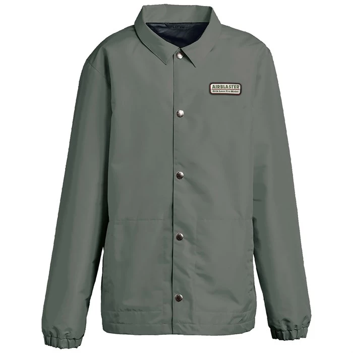 Airblaster Leon Bruiser Jacket 5 Airblaster Leon Bruiser Jacket - Image 3