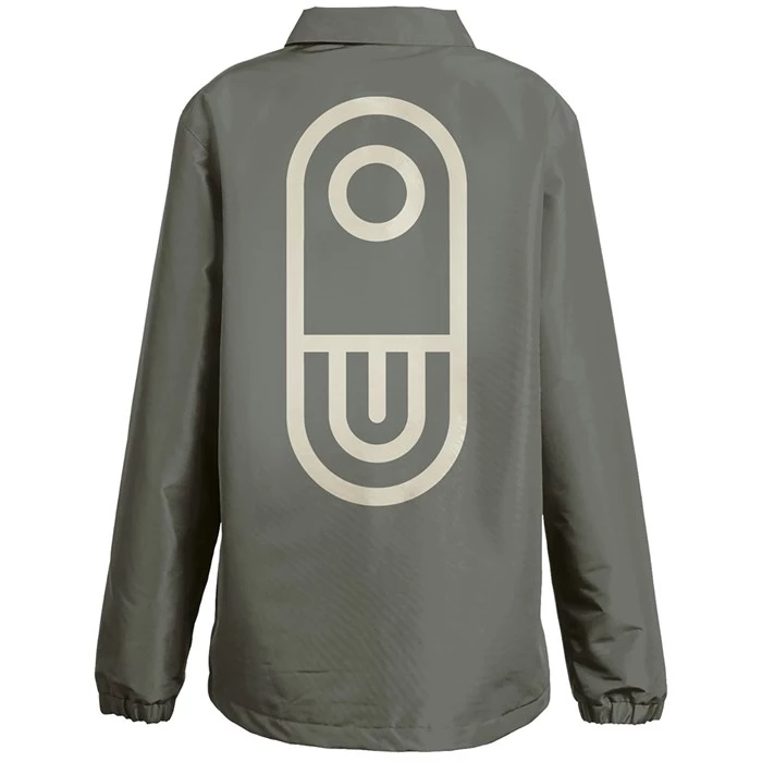 Airblaster Leon Bruiser Jacket 6 Airblaster Leon Bruiser Jacket - Image 4