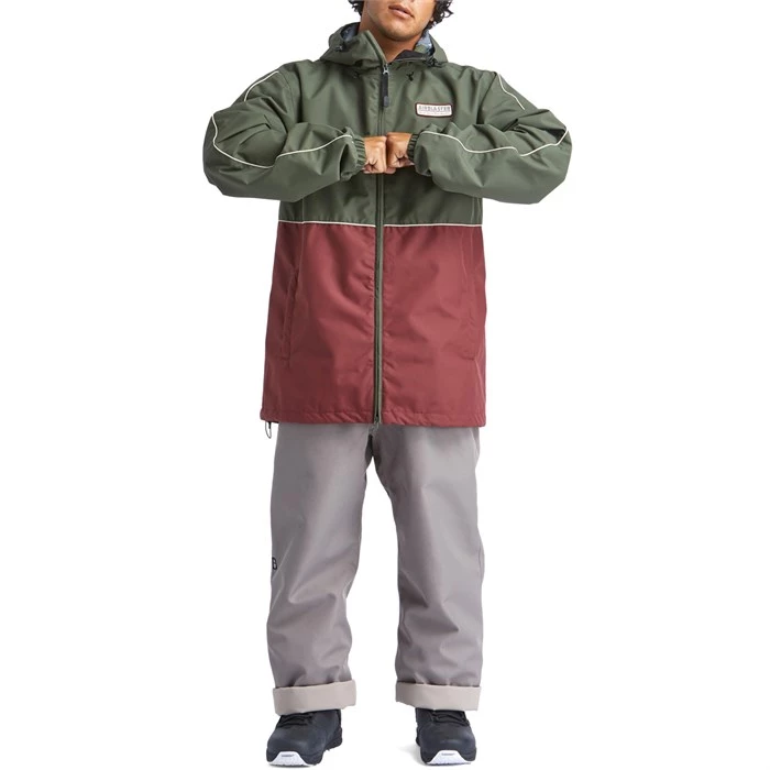 Airblaster Leon Revert Pants 4 Airblaster Leon Revert Pants - Image 2