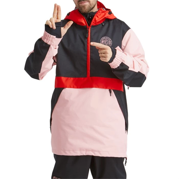 Airblaster Max Trenchover Jacket 4 Airblaster Max Trenchover Jacket - Image 2