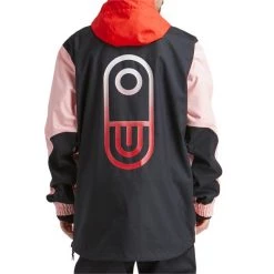 Airblaster Max Trenchover Jacket 10 Airblaster Max Trenchover Jacket -Airblaster Sales Shop airblaster max trenchover jacket 2