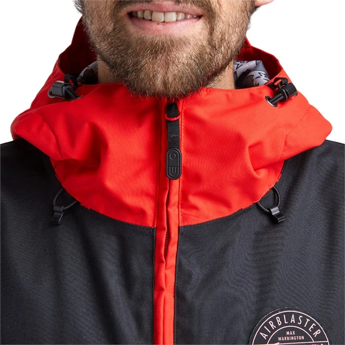 Airblaster Max Trenchover Jacket 6 Airblaster Max Trenchover Jacket - Image 4