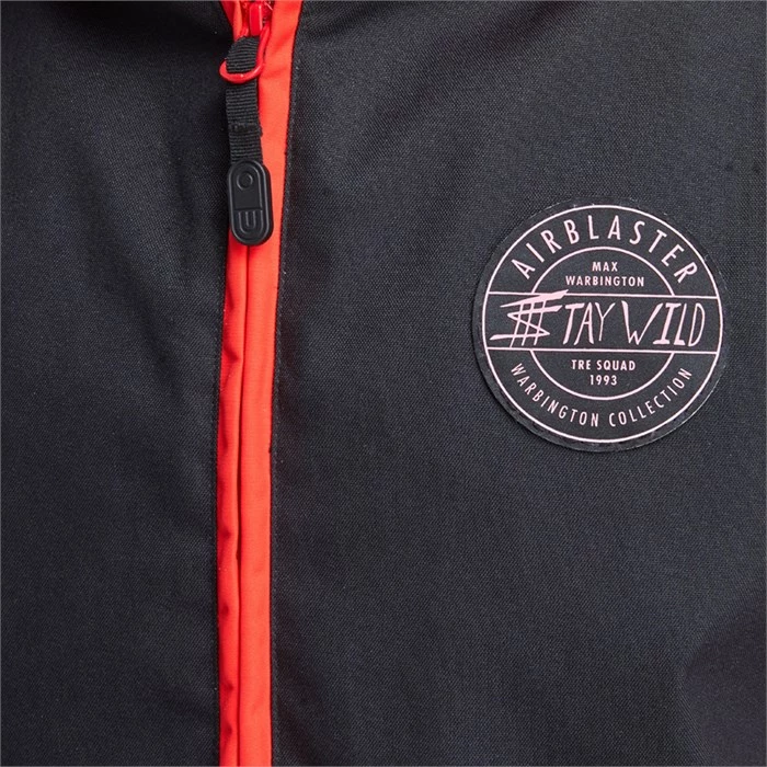 Airblaster Max Trenchover Jacket 7 Airblaster Max Trenchover Jacket - Image 5