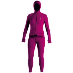 Airblaster Merino Ninja Suit - Women's