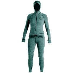 Airblaster Merino Ninja Suit - Women's -Airblaster Sales Shop airblaster merino ninja suit women s 2