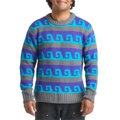 Airblaster Party Sweater -Airblaster Sales Shop airblaster party sweater 2