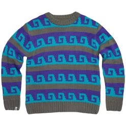 Airblaster Party Sweater -Airblaster Sales Shop airblaster party sweater 4