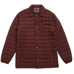 Airblaster Quilted Shirt Jack