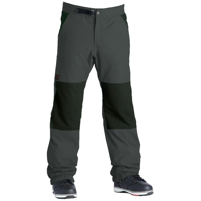 Airblaster Sasquatch Boss Pants 3 Airblaster Sasquatch Boss Pants