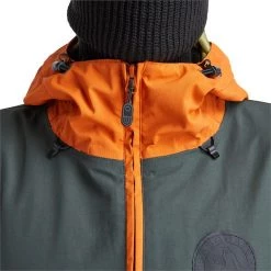 Airblaster Sasquatch Trenchover Jacket -Airblaster Sales Shop airblaster sasquatch trenchover jacket 2