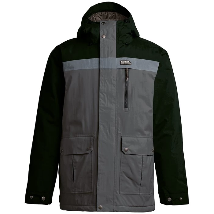 Airblaster Shifty Jacket 7 Airblaster Shifty Jacket - Image 5