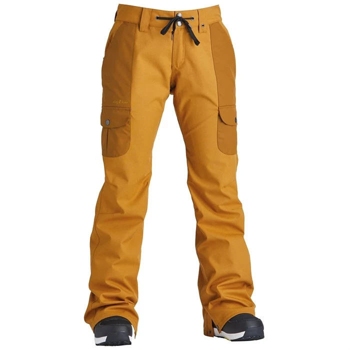 Airblaster Stay Wild Pants - Women's 4 Airblaster Stay Wild Pants - Women's - Image 2