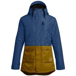 Airblaster Stay Wild Parka - Women's