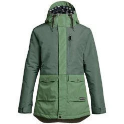 Airblaster Stay Wild Parka - Women's