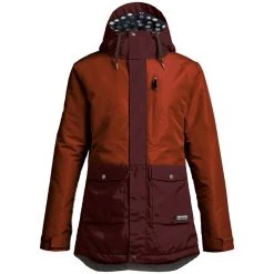 Airblaster Stay Wild Parka - Women's -Airblaster Sales Shop airblaster stay wild parka women s 2