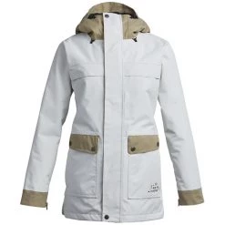 Airblaster Storm Cloak Jacket - Women's -Airblaster Sales Shop airblaster storm cloak jacket women s 4