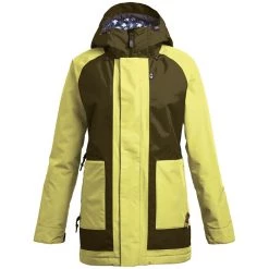 Airblaster Storm Cloak Jacket - Women's -Airblaster Sales Shop airblaster storm cloak jacket women s 6