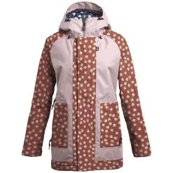 Airblaster Storm Cloak Jacket - Women's -Airblaster Sales Shop airblaster storm cloak jacket women s 8