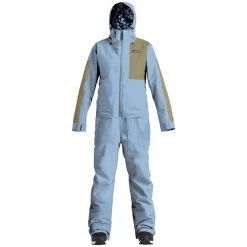 Airblaster Stretch Freedom Suit - Women's