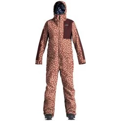 Airblaster Stretch Freedom Suit - Women's -Airblaster Sales Shop airblaster stretch freedom suit women s 3