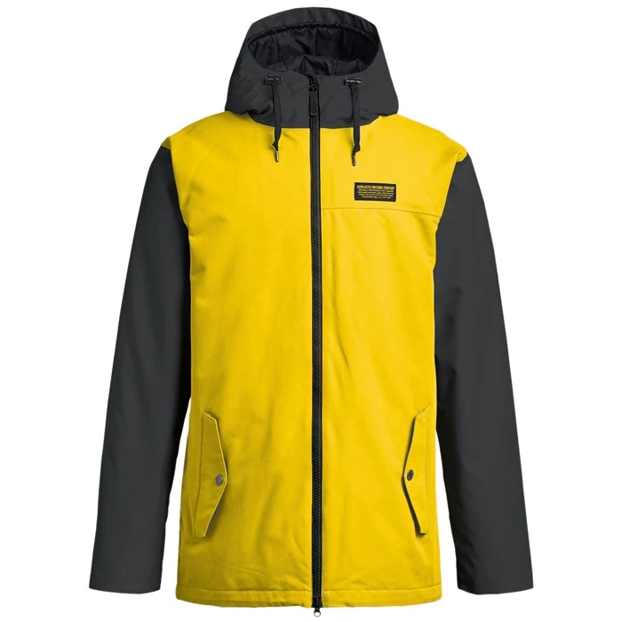 Airblaster Toaster Jacket 4 Airblaster Toaster Jacket - Image 2