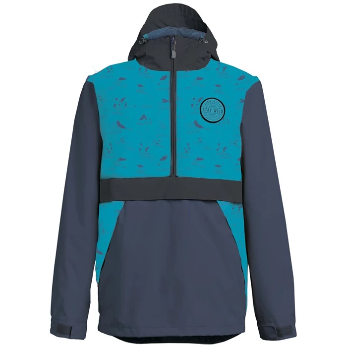 Airblaster Trenchover Jacket 3 Airblaster Trenchover Jacket